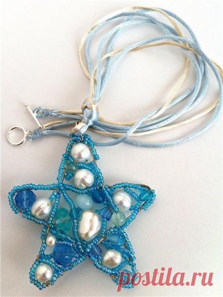 DIY - Blu per voi