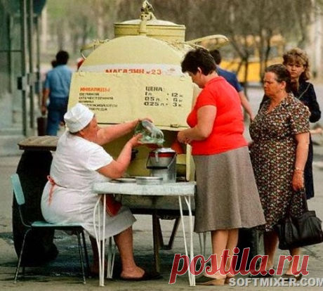 “Квасные” мемуары