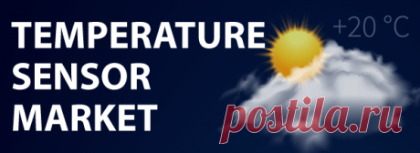 Temperature Sensor Market Size, Share, Growth | Global Report, 2026