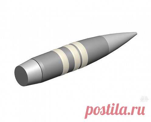 Пентагон испытал управляемые пули