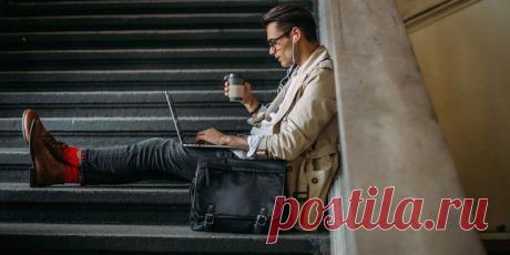 Lifter | Почему не у всех есть одно истинное призвание