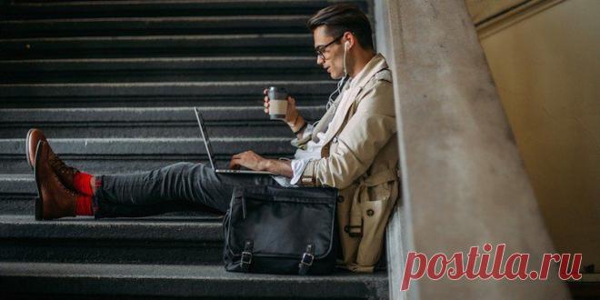 Lifter | Почему не у всех есть одно истинное призвание