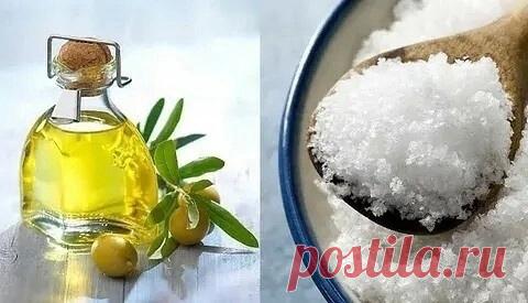 Соль и масло против остеохондроза

Шейный остеохондроз с трудом поддается лечению. Предлагаю испробовать очень любопытный рецептик. После его использования боли не ощутите несколько лет!

Готовим целебную массажную массу:
Показать полностью...