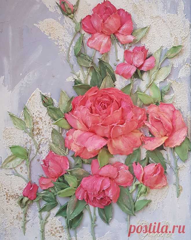 ©Handmade / Рукоделие