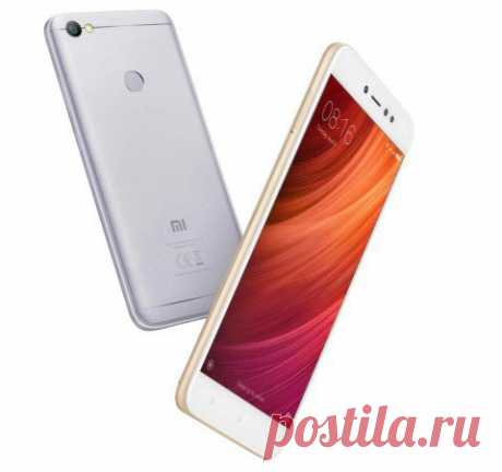 Xiaomi Redmi Note 5A Prime с продвинутой селфи-камерой представлен в России

Компания Xiaomi объявила о пополнении продуктовой линейки на российском рынке новым доступным смартфоном Redmi Note 5A Prime. Это первая модель производителя с фронтальной вспышкой. Благодаря этому пользователи могут делать селфи на 16-мегапиксельную переднюю камеру даже в условиях плохого освещения. Также смартфон оснащён большим 5,5-дюймовым дисплеем и цельнометаллическим корпусом.

«Redmi Note ...