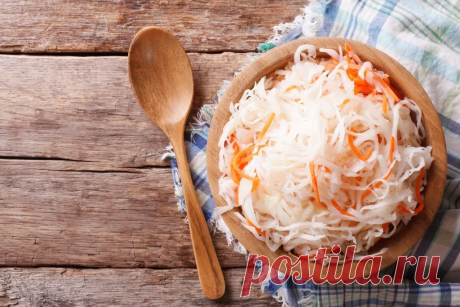 Как приготовить очень вкусную квашеную капусту | ЯЖЕПОВАР | Яндекс Дзен