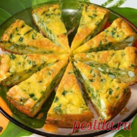 Самые быстрые пироги к ужину. Вкусно, сытно, быстро!