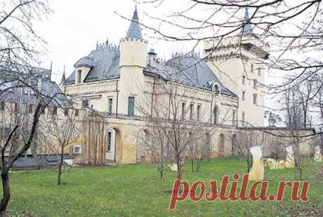 Пугачева и Галкин растят из детей вундеркиндов // KP.RU