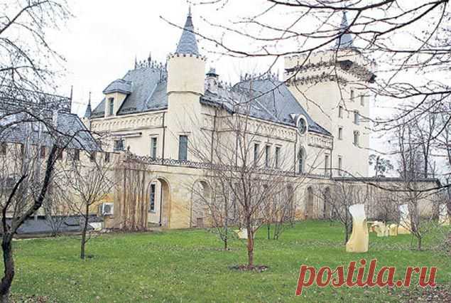 Пугачева и Галкин растят из детей вундеркиндов // KP.RU