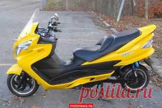 Авто ZEV Electric получила грант на разработку нового электромотора - свежие новости Украины и мира