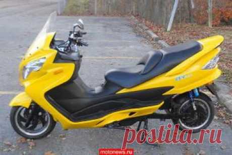 Авто ZEV Electric получила грант на разработку нового электромотора - свежие новости Украины и мира