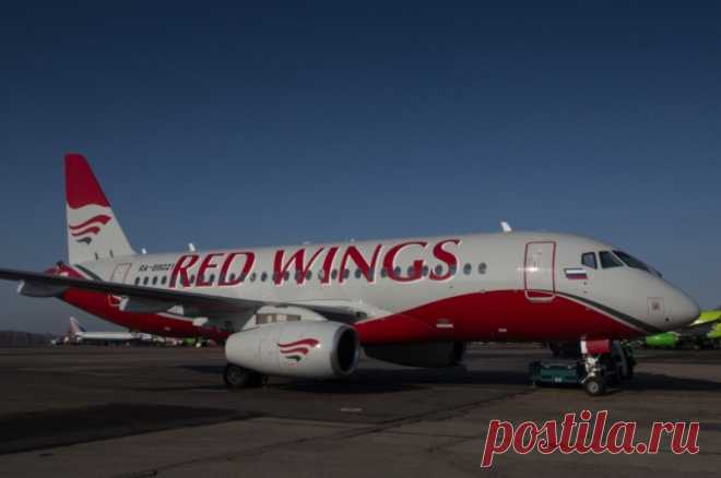 Душный рейс. Против авиакомпании Red Wings возбудили уголовное дело. Возбуждено уголовное дело по факту оказания небезопасных услуг при перевозке пассажиров авиакомпанией Red Wings. Людей перевозили в самолете с неработающей системой кондиционирования.