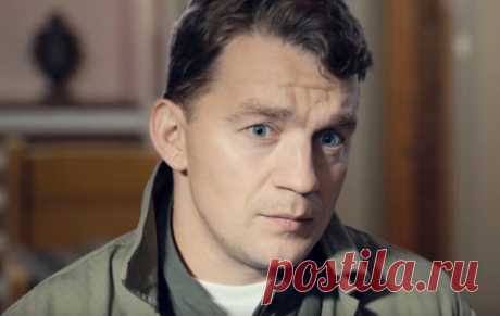 Алексей Демидов