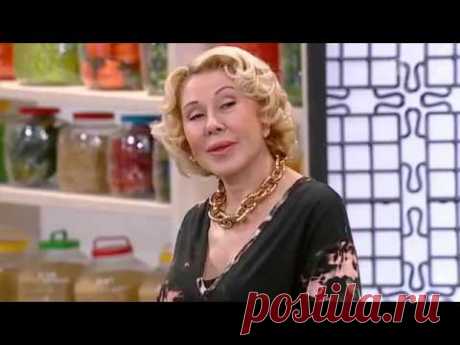 Время обедать. Перловка от Успенской