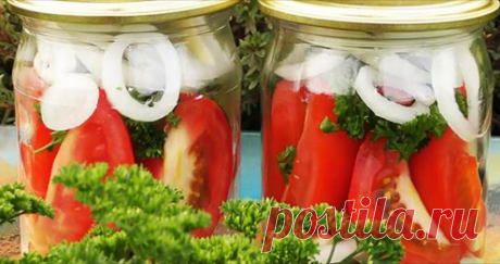 Сладкие помидорные дольки на зиму
Представляем вам рецепт вкуснейших помидоров. Они отлично подойдут зимой к жареной картошке или любому другому блюду. Такие помидорки получаются сладкие и очень аппетитные. Продукты берутся в произво…