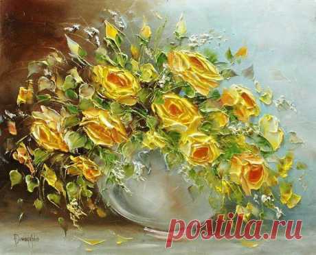 Художник Joanna Domagalska