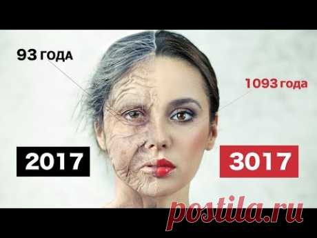 Каким будет мир через 1000 лет? - У нас так