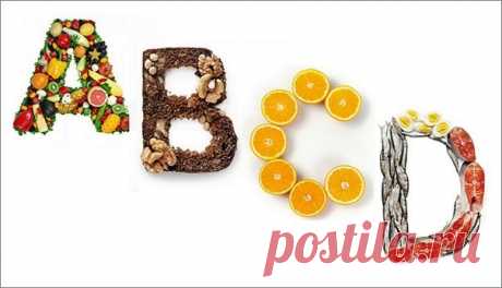 18 ответов на АКТУАЛЬНЫЕ ВОПРОСЫ О ВИТАМИНАХ