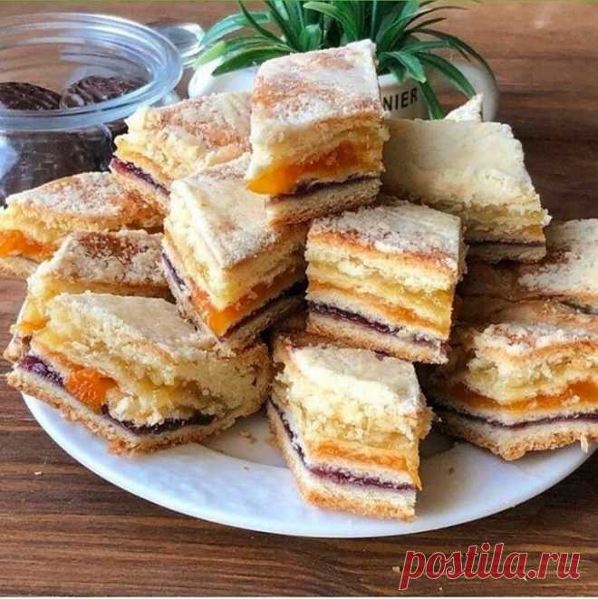 Домашние десерты. | OK.RU