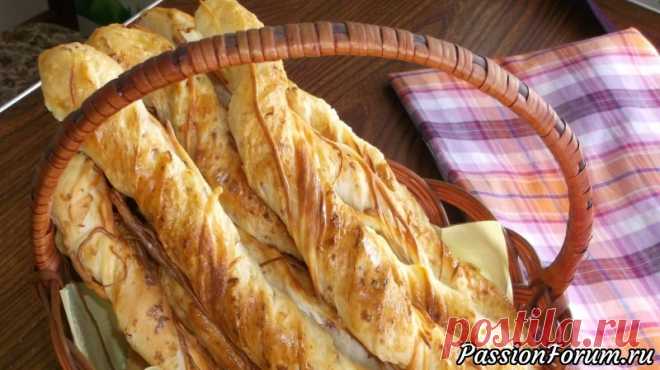 Вкусная Закуска для Просмотра Фильма, пикника или к Пиву  Хлебные Палочки с Сыром - запись пользователя Тиано в сообществе Болталка в категории Кулинария Короткий видео рецепт простой в приготовлении закуски к пиву, для просмотра фильма или сериала. Отличный вариант закуски для пикника или поездки. Хлебные палочки с сыром понравятся всем любителям перекусить чем-то вкусным и сытным.