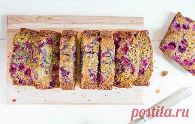 Рецепты из замороженных ягод | Дачная кухня (Огород.ru)