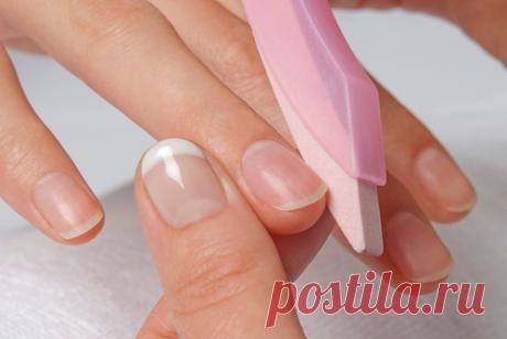 11 секретов маникюра, о которых ваш мастер никогда не расскажет вам