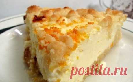 Ватрушка ватрушке рознь. Эта — невероятно вкусна, попробуйте 


Так вкусно, что даже сложно описать словами!









Ингредиенты:
-Пшеничная мука – 2 ст;-сахар: песок – 1 ст;-сливочное масло – 200 г;-творог – 0,5 кг;-яйца – 3 шт;-сода – щепотка;-ванильный саха…