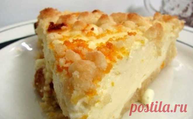 Ватрушка ватрушке рознь. Эта — невероятно вкусна, попробуйте 


Так вкусно, что даже сложно описать словами!









Ингредиенты:
-Пшеничная мука – 2 ст;-сахар: песок – 1 ст;-сливочное масло – 200 г;-творог – 0,5 кг;-яйца – 3 шт;-сода – щепотка;-ванильный саха…