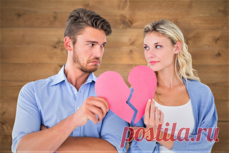 Дружба с «бывшими»: мифы и реальность