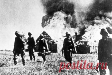 Немецкий ветеран потребовал от Германии компенсацию за геноцид советских граждан. Немецкий ветеран Генрих Шепе, переживший советский плен в годы Великой отечественной войны, потребовал от Германии компенсацию за геноцид граждан СССР. Немец напомнил, что Берлин недавно признал геноцидом истребление немецкой колониальной армией этнических групп гереро и нама в Намибии в начале XX века.