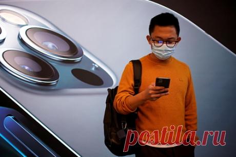 Описан идеальный iPhone. В 2022 году Apple должна выпустить первый смартфон с разъемом USB-C. Журналисты медиа собрали основные претензии к Apple и описали, каким должен быть идеальный iPhone. По их мнению, в первую очередь девайс должен иметь дактилоскопический сенсор Touch ID. Также часы Apple Watch должны стать более доступными.