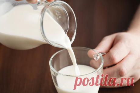 10 полезных продуктов, которые могут навредить организму, если их есть в неправильное время