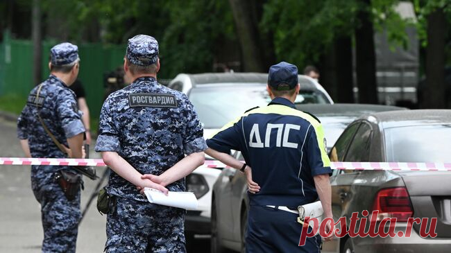 Крымский депутат заявил, что машина, которую проверяли в Москве, не его