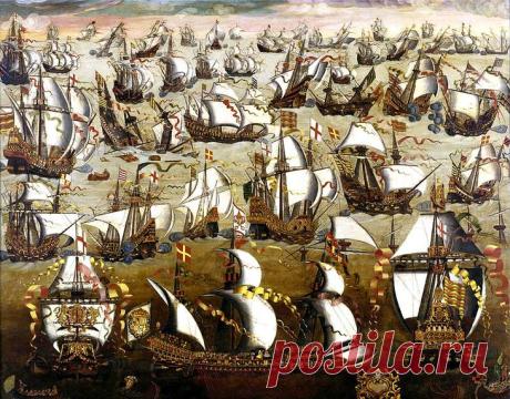 Роковые случайности, которые изменили ход истории