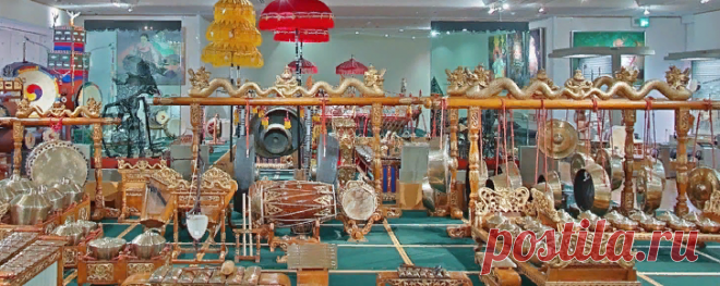 Hamamatsu Museum of Musical Instruments — Google Arts & Culture