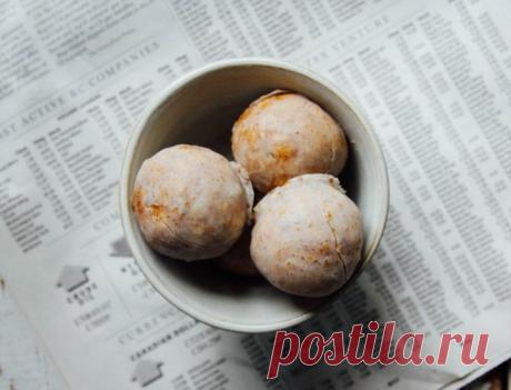 Конфеты своими руками, рецепт конфет, домашние конфеты