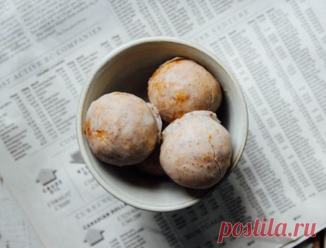 Конфеты своими руками, рецепт конфет, домашние конфеты