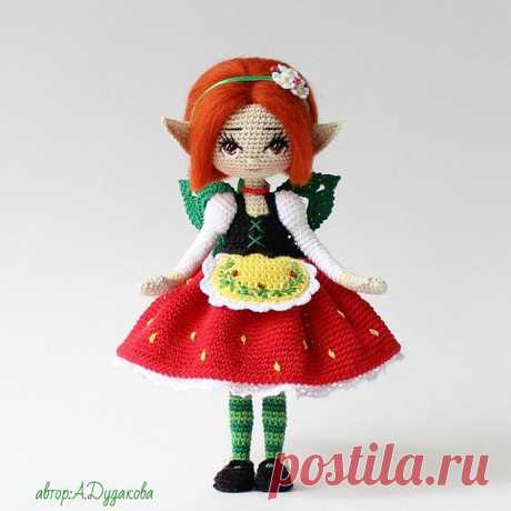 Cozy Fox, handmade | амигуруми | описания | МК