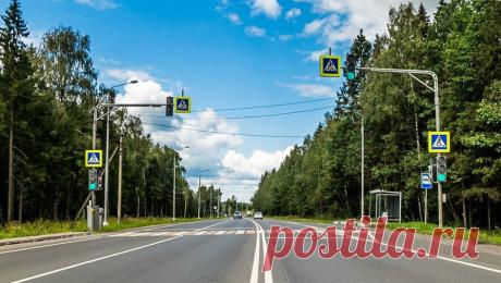 В четырех округах Подмосковья провели работы по борьбе с пробками. Специалисты Центра безопасности дорожного движения Московской области за прошедшую неделю скорректировали режим четырех светофорных объектов. В рамках комплекса работ по борьбе с пробками работы провели в Люберцах, Щелкове, Дмитровском ...