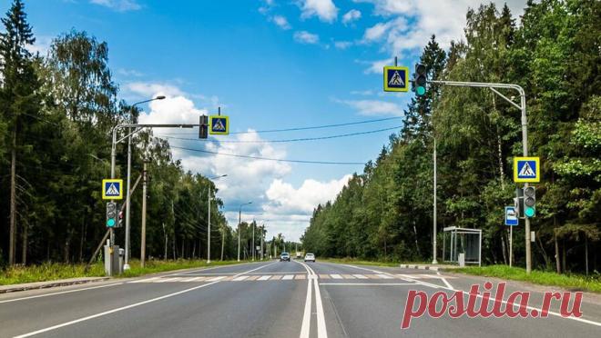 В четырех округах Подмосковья провели работы по борьбе с пробками. Специалисты Центра безопасности дорожного движения Московской области за прошедшую неделю скорректировали режим четырех светофорных объектов. В рамках комплекса работ по борьбе с пробками работы провели в Люберцах, Щелкове, Дмитровском ...