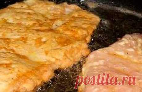 Мясо по-домашнему - Простые рецепты Овкусе.ру