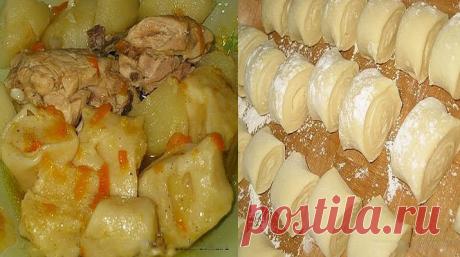 ВКУСНЕЙШИЕ "ШТРУДЛИ" из ГЕРМАНИИ. Попробуйте, не пожаеете! Детей не то, что за уши не оттащишь, их и звать не надо к столу, сами бегут с ложками. Да и мужу тоже очень нравится такое угощение.