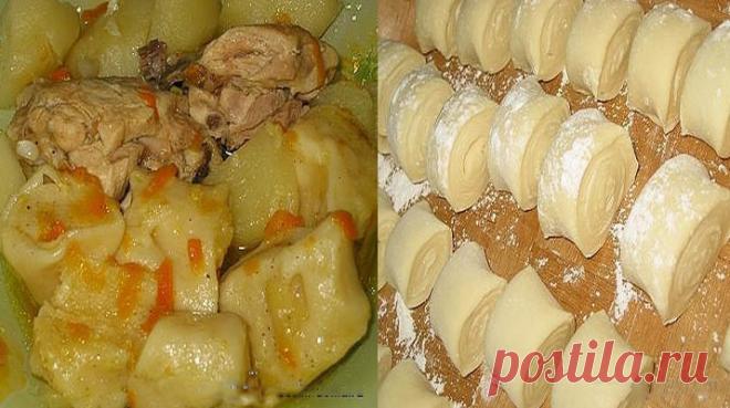 ВКУСНЕЙШИЕ 