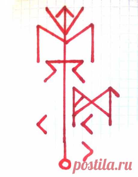 Став Стоп инсульт. Автор Cerbin