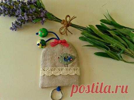 Guarda llaves - Paperblog