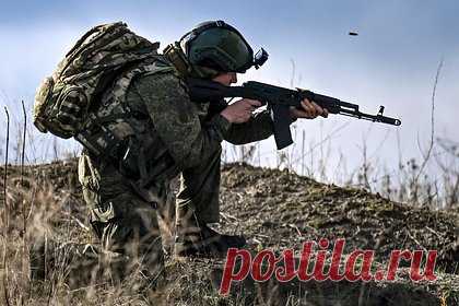 «Пройдем опасный путь через туман». Минобороны опубликовало пост с песней «Сектора Газа» после марша бойцов на Красноармейск