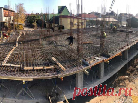 Квартири в новому Ж\К в Чорноморську