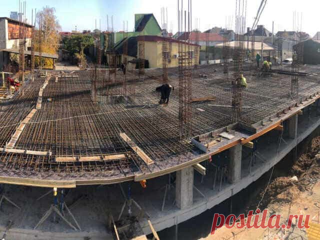 Квартири в новому Ж\К в Чорноморську