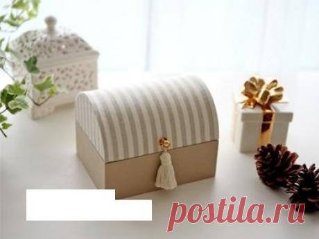 Потрясающие коробочки. - Ярмарка Мастеров - ручная работа, handmade