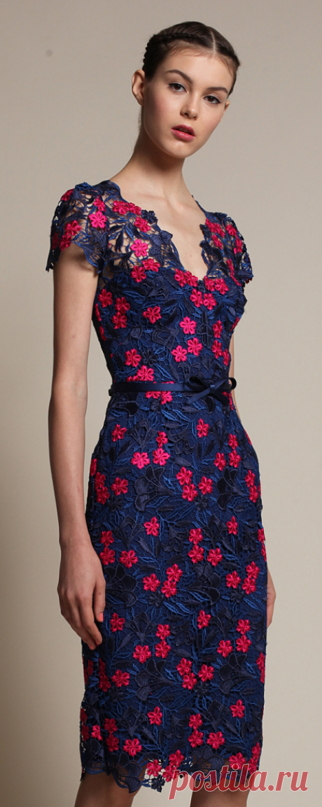 вязание ирланским кружевом | Записи в рубрике вязание ирланским кружевом | Дневник ЛАКОСТ